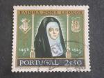 Portugal 1958 - Y&T 855 obl.