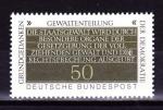 Allemagne  - 1981 -  YT n 938 **
