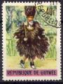 1966 GUINEE obl 259