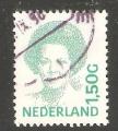 Netherlands - NVPH 1496
