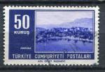 Timbre de TURQUIE 1964  Obl   N 1691   Y&T   
