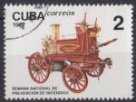 1977 CUBA obl 2011