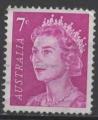 AUSTRALIE N 449 Y&T 1971 Elizabeth II