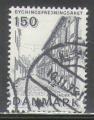 Danemark 1975 Y&T 600   M 594    SC 572    GIB 604