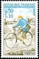 YT.1710 - Neuf - Journe du timbre 