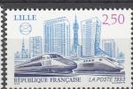 France 1993  Y&T  2811  N**   