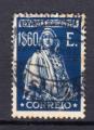 PORTUGAL - 1923 / 1924 - YT. 294 o 