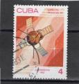 Timbre Cuba / Oblitr / 1983 / Y&T N2431.