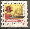 RUSSIE 1964  Y&T n 2832 oblitr