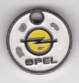 Jeton de Caddies - Opel Niort, voir description