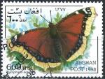 Afghanistan - 1998 - Michel n 1799 - O.