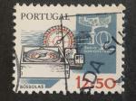 Portugal 1983 - Y&T 1572 obl.
