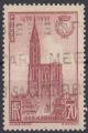 1939 FRANCE obl 443