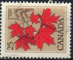 Canada : n 639 o (anne 1977)