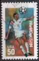 ETATS UNIS N 2241  o Y&T 1994 Coupe du Monde de football