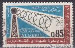 ALGERIE  N 400 de 1964 oblitr 