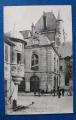 CP 21 Dijon - La Tour de Bar et Le Muse crite 1914