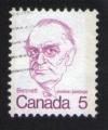 Canada Oblitr Caricature Richard Bedford Bennett 11me premier ministre