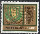 PORTUGAL N 1083 o Y&T 1970 25e Anniversaire de la station d'amlioration des pl