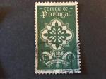 Portugal 1940 - Y&T 596 obl.