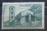 Andorre : n 103*