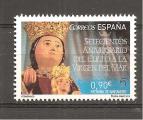 Espagne N Yvert 4687 - Edifil 4972 (neuf/**)