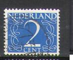 Pays-Bas  Y&T 458    M 469     Sc 283     Gib 637