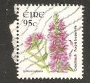 Ireland - SG 1685   flower / fleur