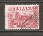 Espagne N Yvert 572 - Edifil 808 (oblitr) 