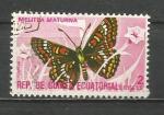 Guine Equatoriale : 1975 : Y-T n 71n