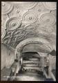 CPM Italie ROMA Catacombe di S. Sebastiano volta di un cubicolo decorata a stucchi une cabine dcore de s