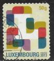 Luxembourg - Y&T n 1921 - Oblitr / Used - 2013