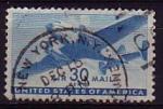 USA 1941  Y&T  PA 31  oblitr