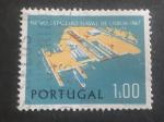 Portugal 1967 - Y&T 1017 obl.