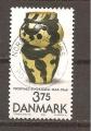 Danemark N Yvert 1139 (oblitr)