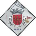 Angola - 1963 - Y & T n 456 - O.