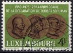 1975 LUXEMBOURG obl 859