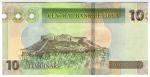 **   LIBYE     10  dinars   2011   p-78Ab    UNC   ** 