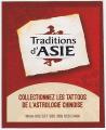 Transfert Traditions d'Asie - Astrologie chinoise