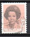 Pays-Bas Y&T  N 1181  oblitr