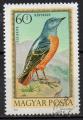 HONGRIE N PA 361 o Y&T 1973 Oiseaux (Merle)