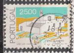 Portugal 1985  Y&T  1641  oblitr