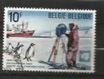 BELGIQUE - oblitr/used - 1971 - n  1589