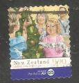 New Zealand - Michel 3071  Christmas / Nol