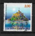 N 3165 le Mont Saint-Michel  1998