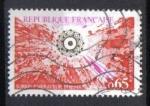 timbre France 1974 - YT 1803 - surrgnrateur Phnix