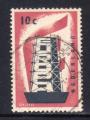 PAYS-BAS - NEDERLAND - 1956 - YT. 659 - EUROPA
