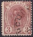 1893 ROUMANIE obl 101