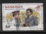 Bahamas - Y&T  467 - Oblitéré / Used -  1980