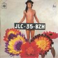SP 45 RPM (7")  JLC  "  JLC - 35 - BZH  "